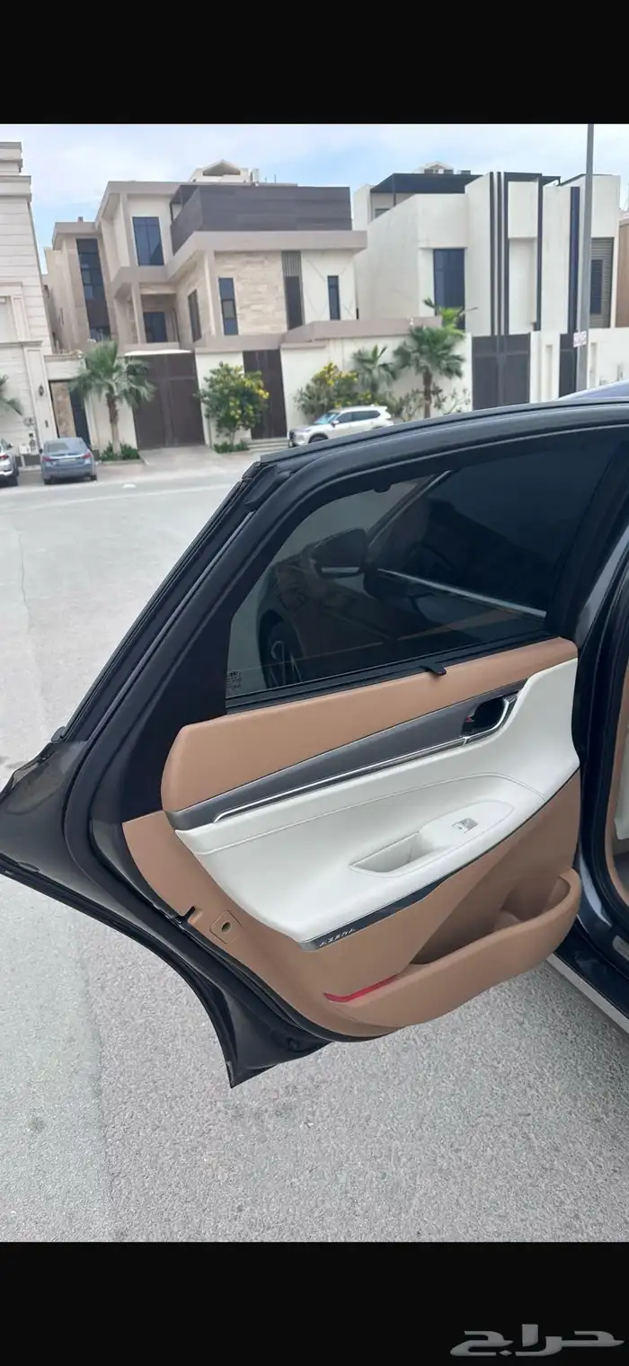 هيونداي ازيرا 2022 سمارت بلس الوعلان 47