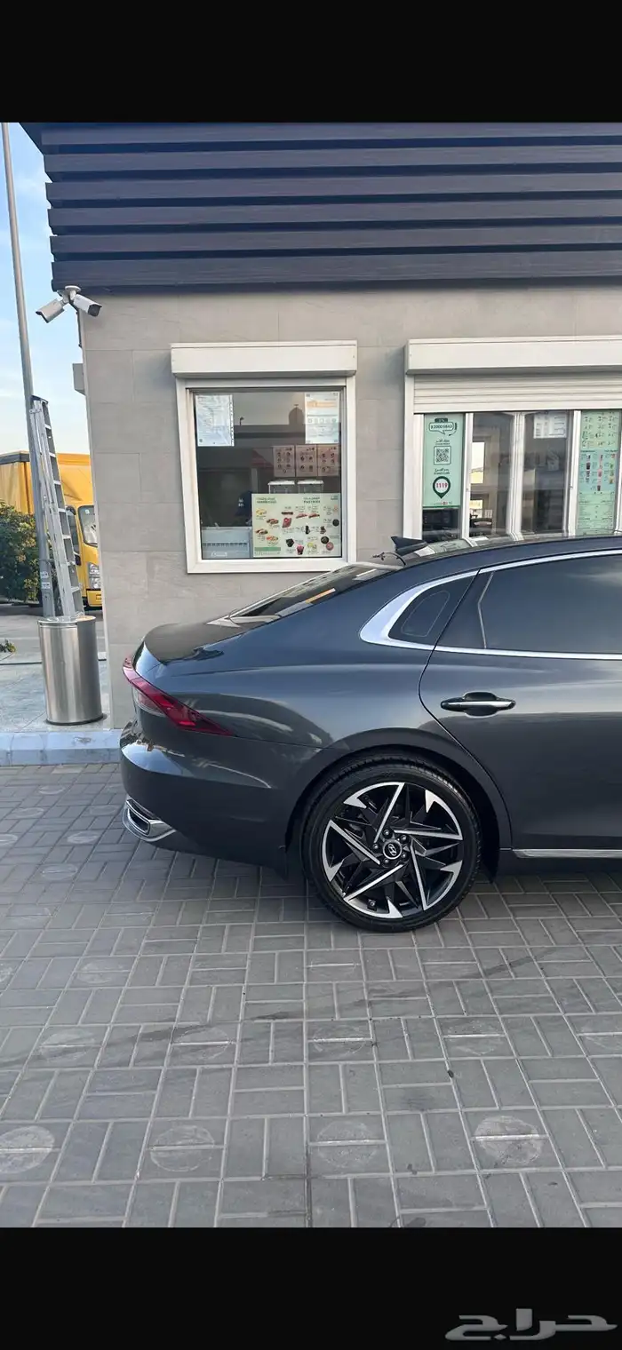 هيونداي ازيرا 2022 سمارت بلس الوعلان 1