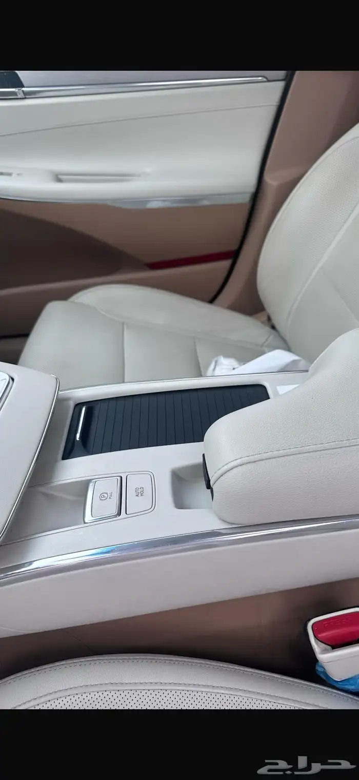 هيونداي ازيرا 2022 سمارت بلس الوعلان 44