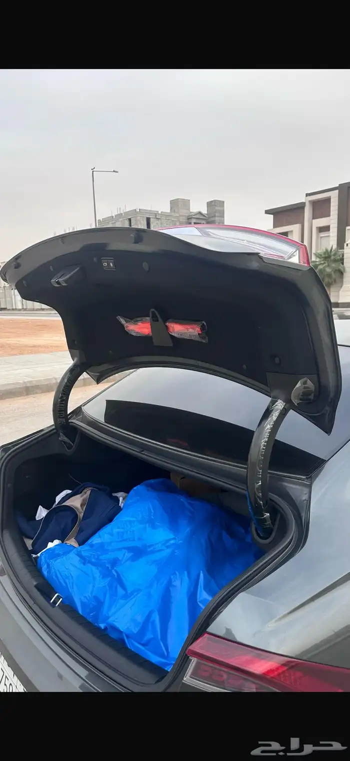 هيونداي ازيرا 2022 سمارت بلس الوعلان 53
