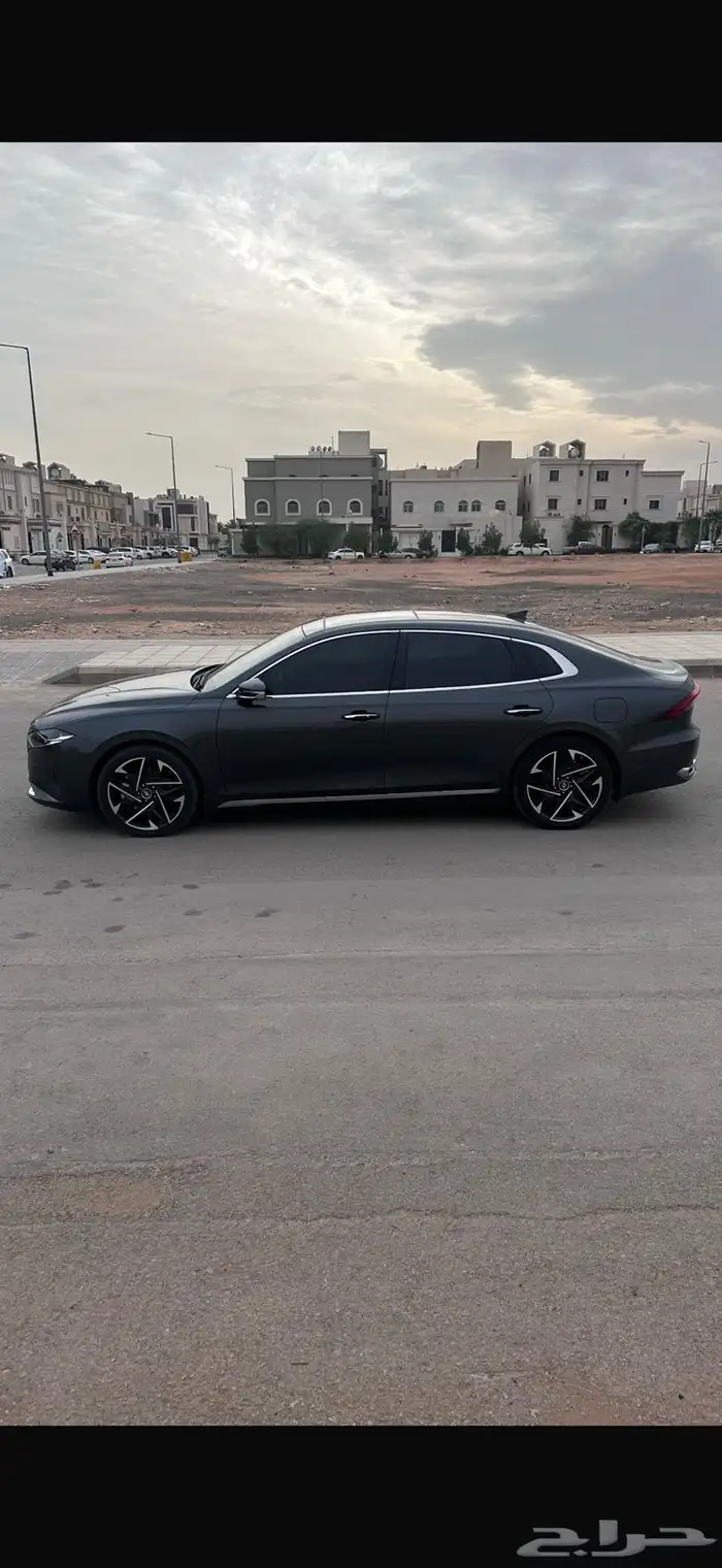 هيونداي ازيرا 2022 سمارت بلس الوعلان 24