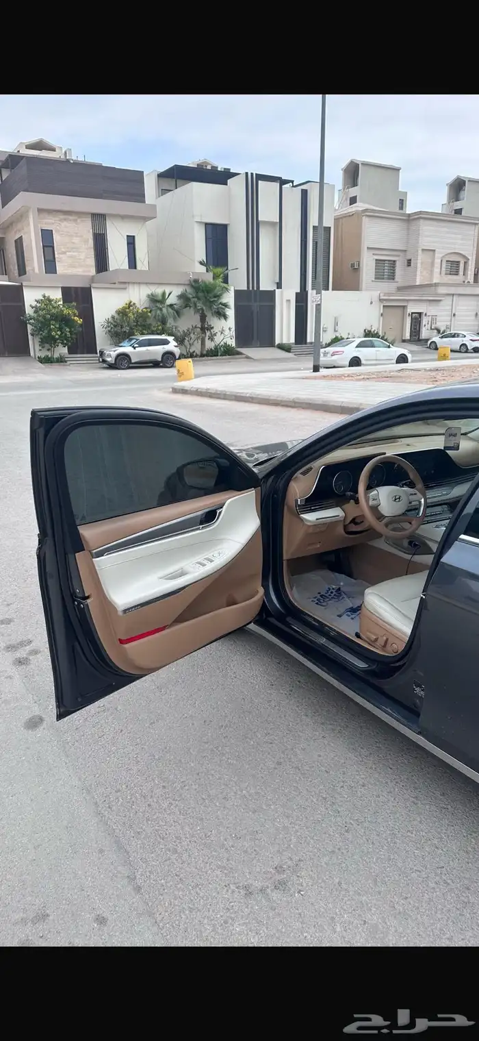 هيونداي ازيرا 2022 سمارت بلس الوعلان 41