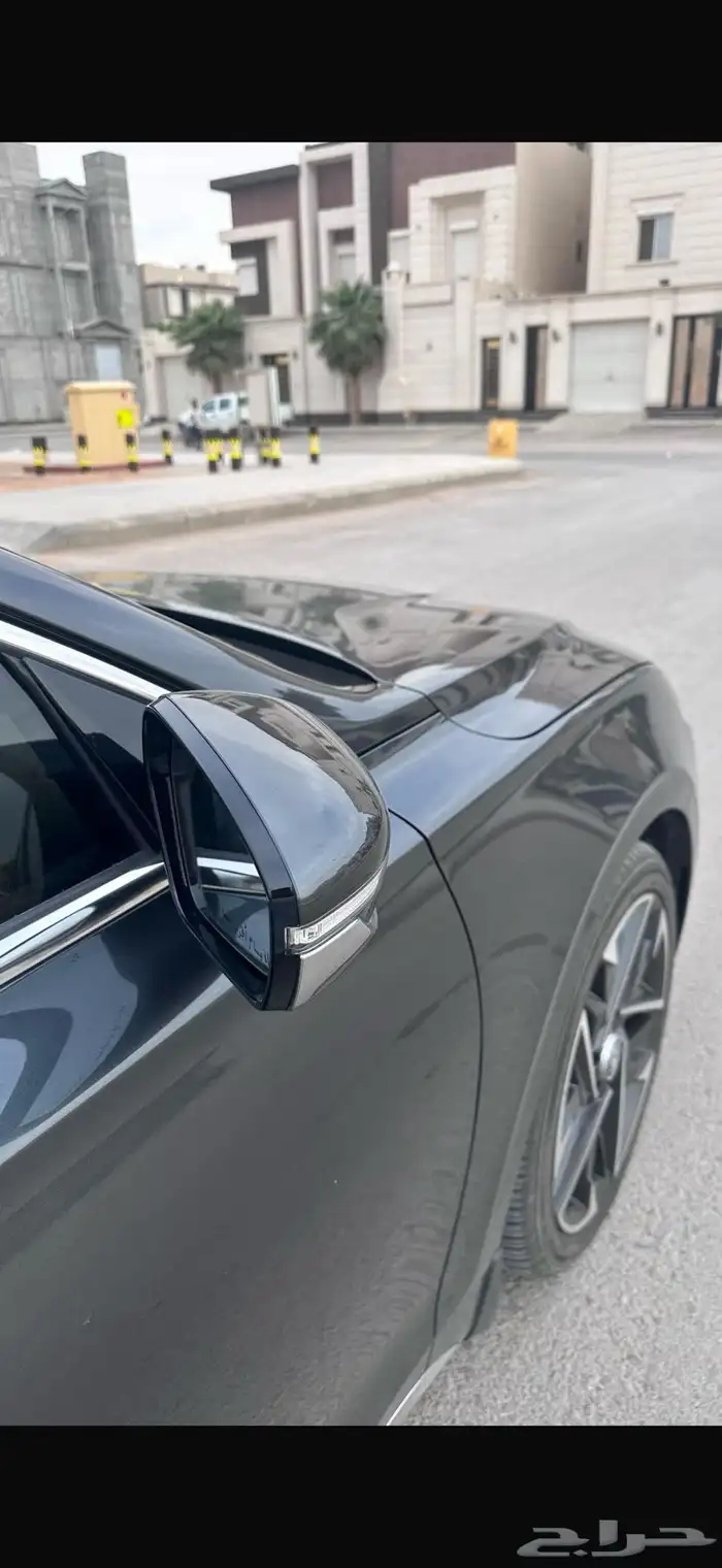 هيونداي ازيرا 2022 سمارت بلس الوعلان 63