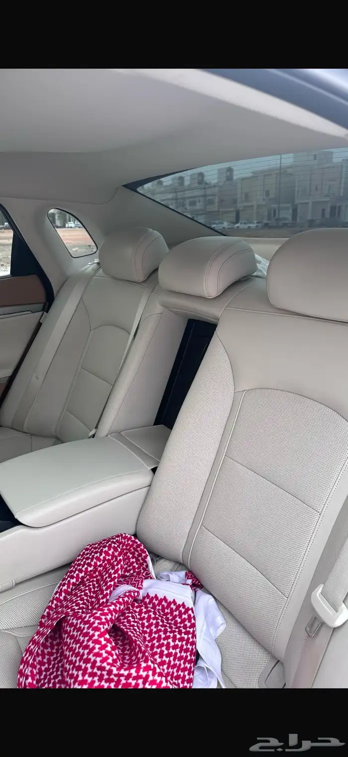 هيونداي ازيرا 2022 سمارت بلس الوعلان 52