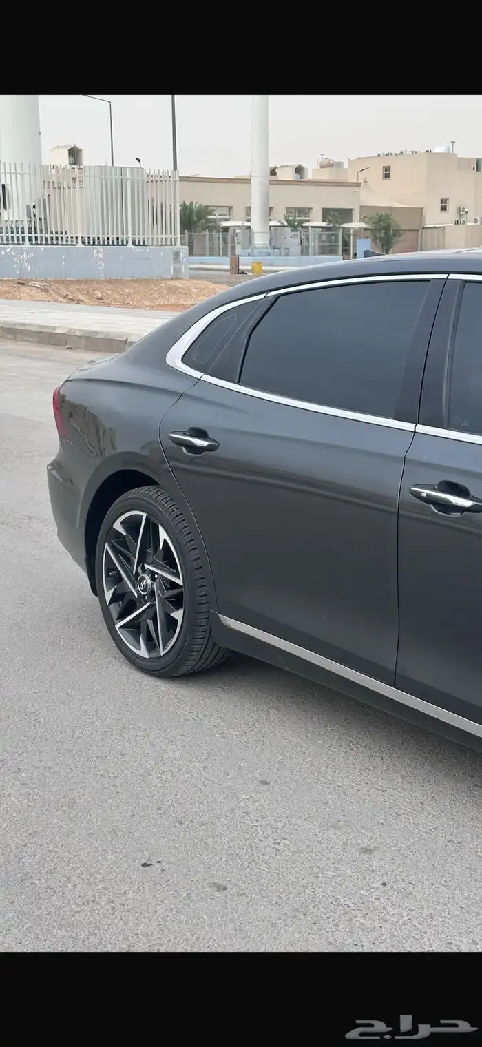 هيونداي ازيرا 2022 سمارت بلس الوعلان 38