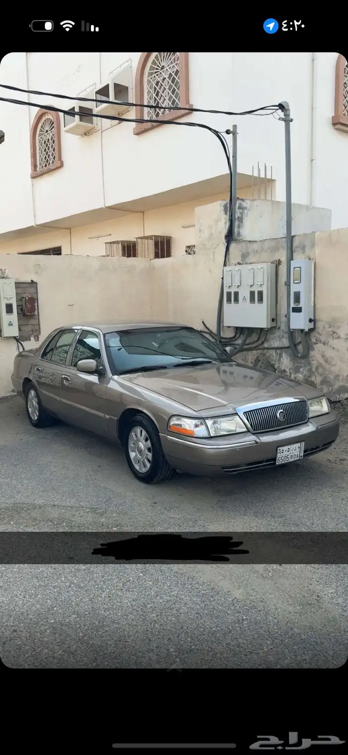 ماركيز 2004 امريكي 2