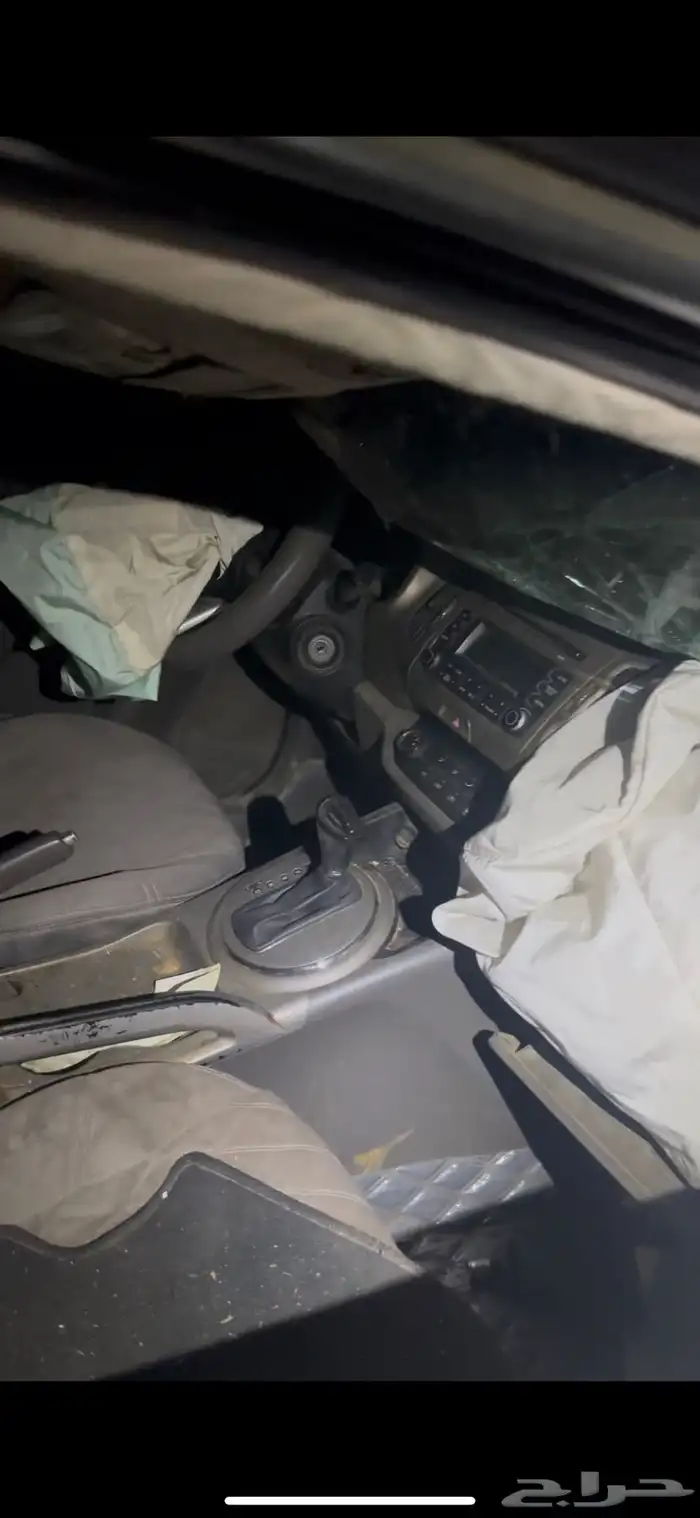 كيا سوبر تاج مقلوبه 0