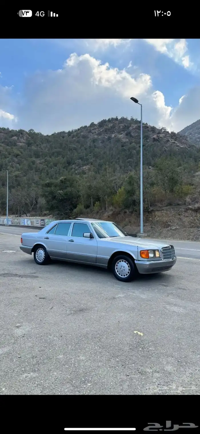 مرسيدس 1