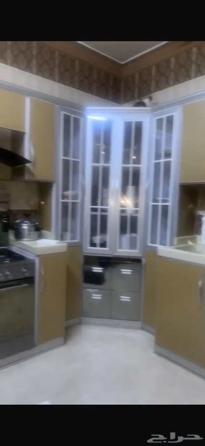 دولاب مطبخ 1