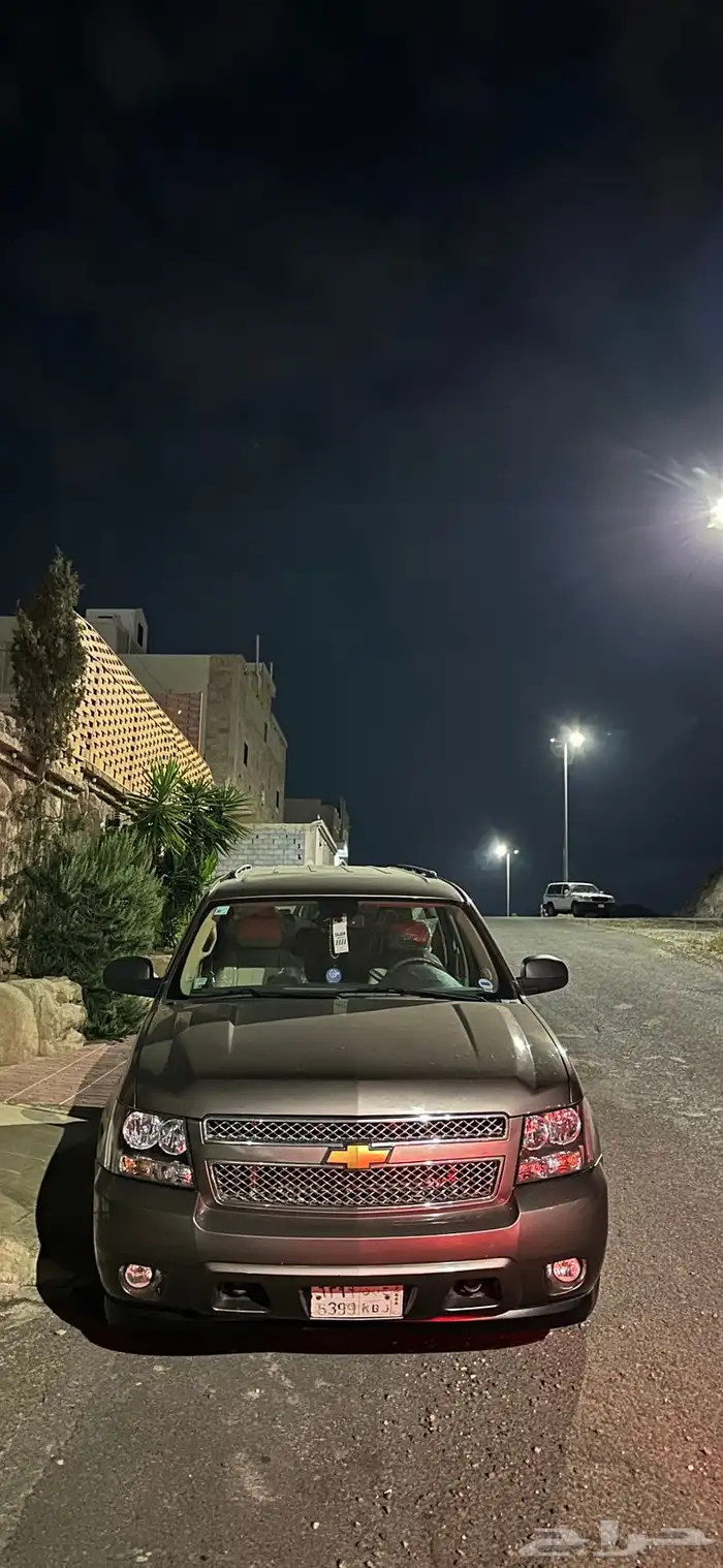 جمس تاهو سوبربان 2013 0