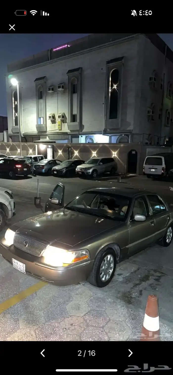 ماركيز 2004 امريكي 14