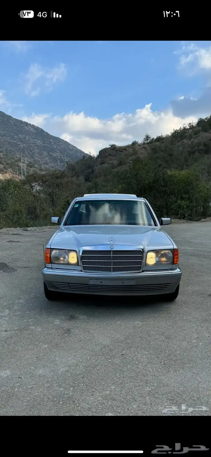 مرسيدس 9