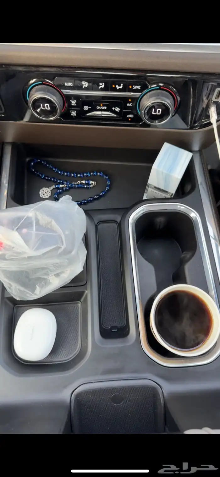 سلفرادو 2023 RST 11