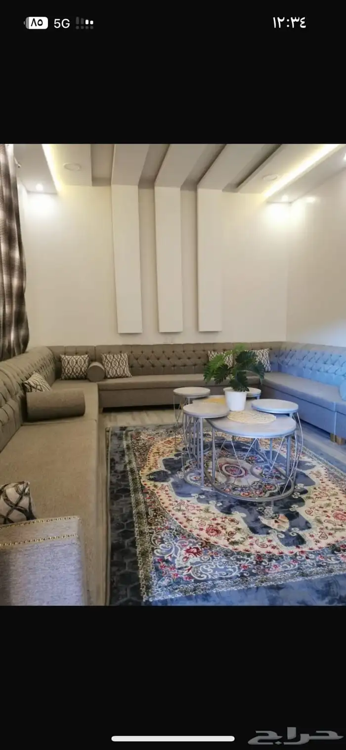 شالية مودرن للبيع 2