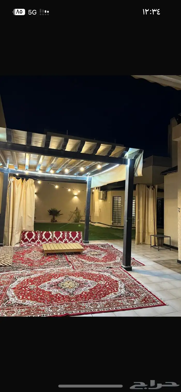 شالية مودرن للبيع 4