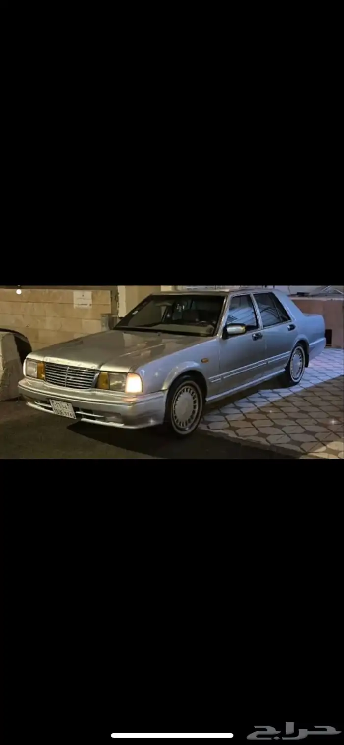 للبيع نيسان سيدريك 0