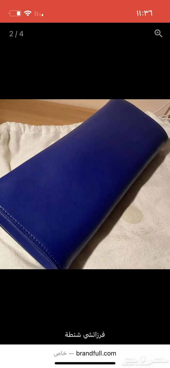 براندات اصليه للبيع مستعمل نظيف 17