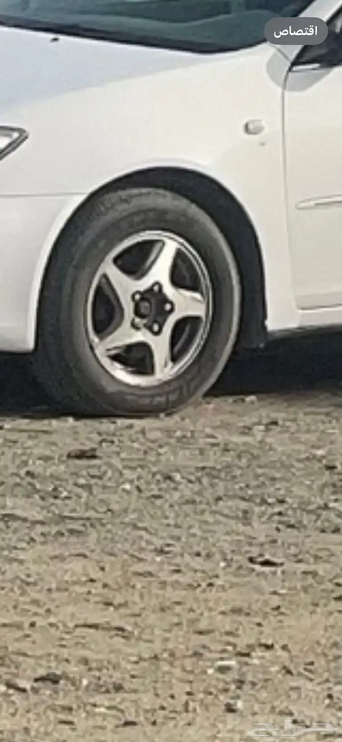 عندي جنوط 3للبيع ابغ اتبادل بي جنوط سوح 0