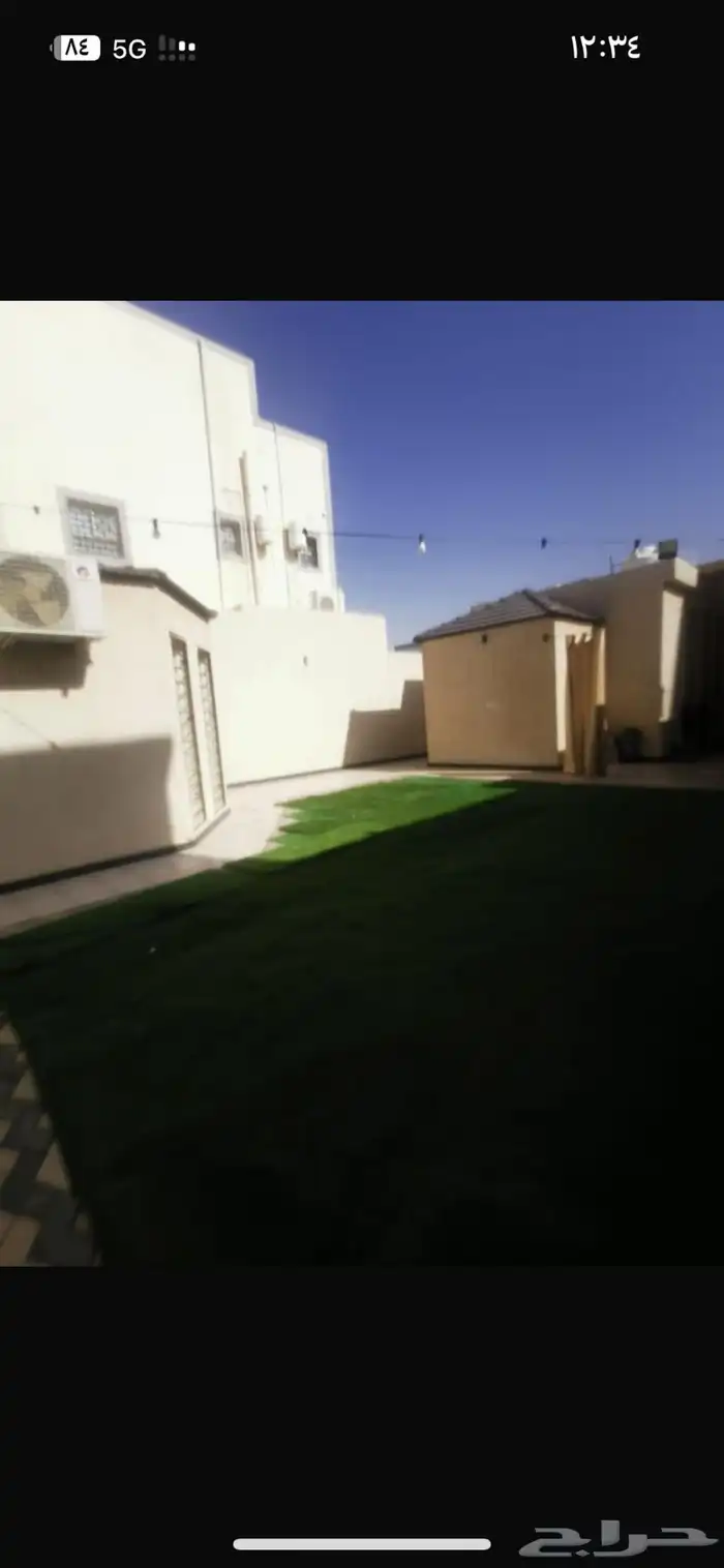 شالية مودرن للبيع 5