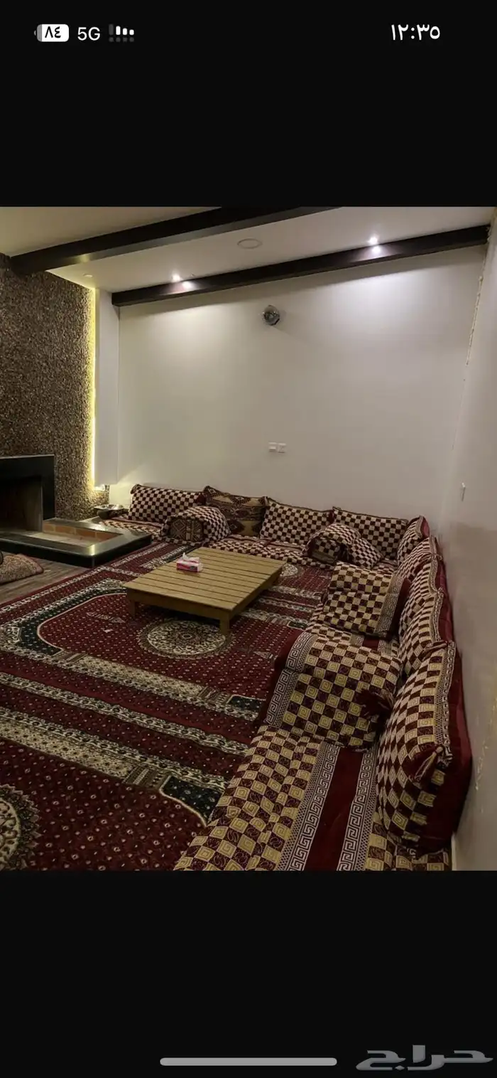 شالية مودرن للبيع 1