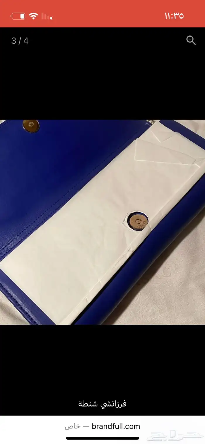 براندات اصليه للبيع مستعمل نظيف 19