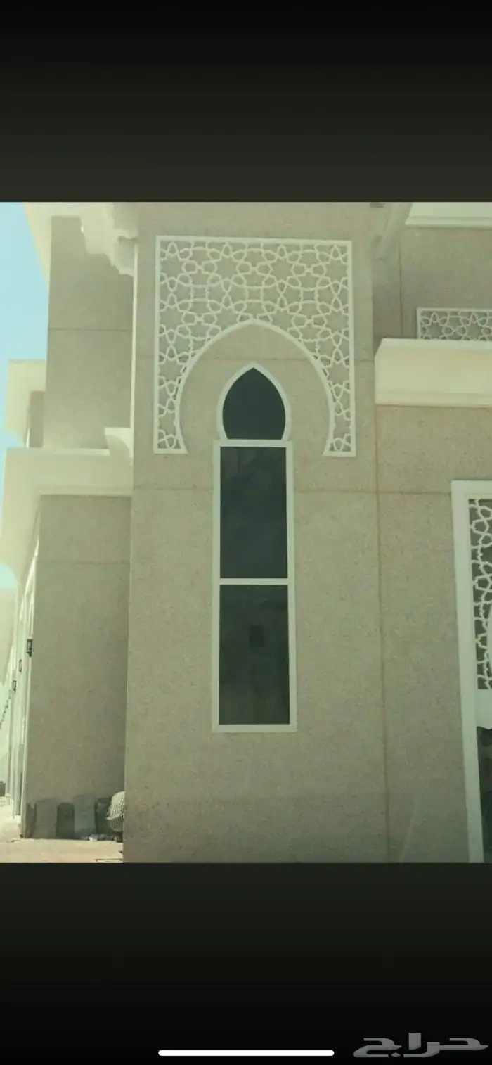 المنيوم ابواب شبابيك واجهات -شيورات -قبب 51