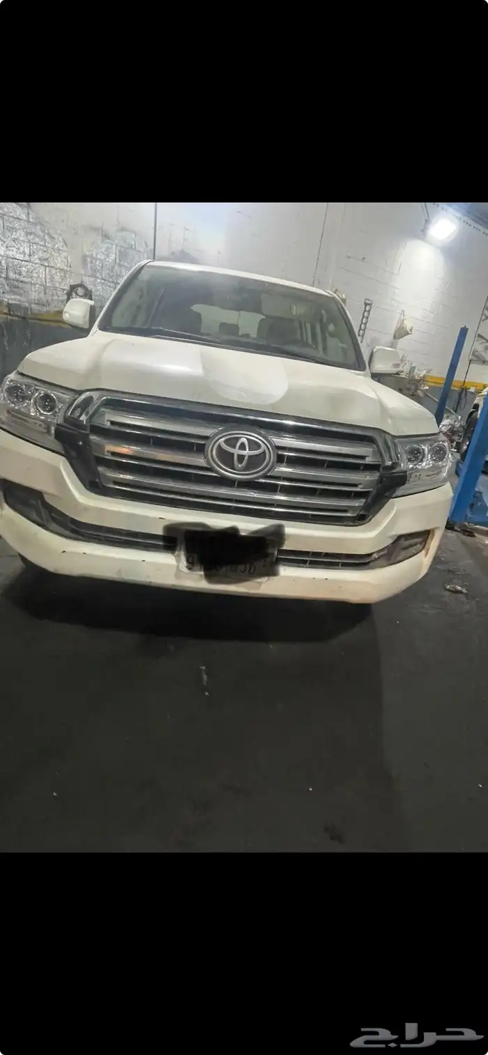 للبيع جي اكس آر 2017 0