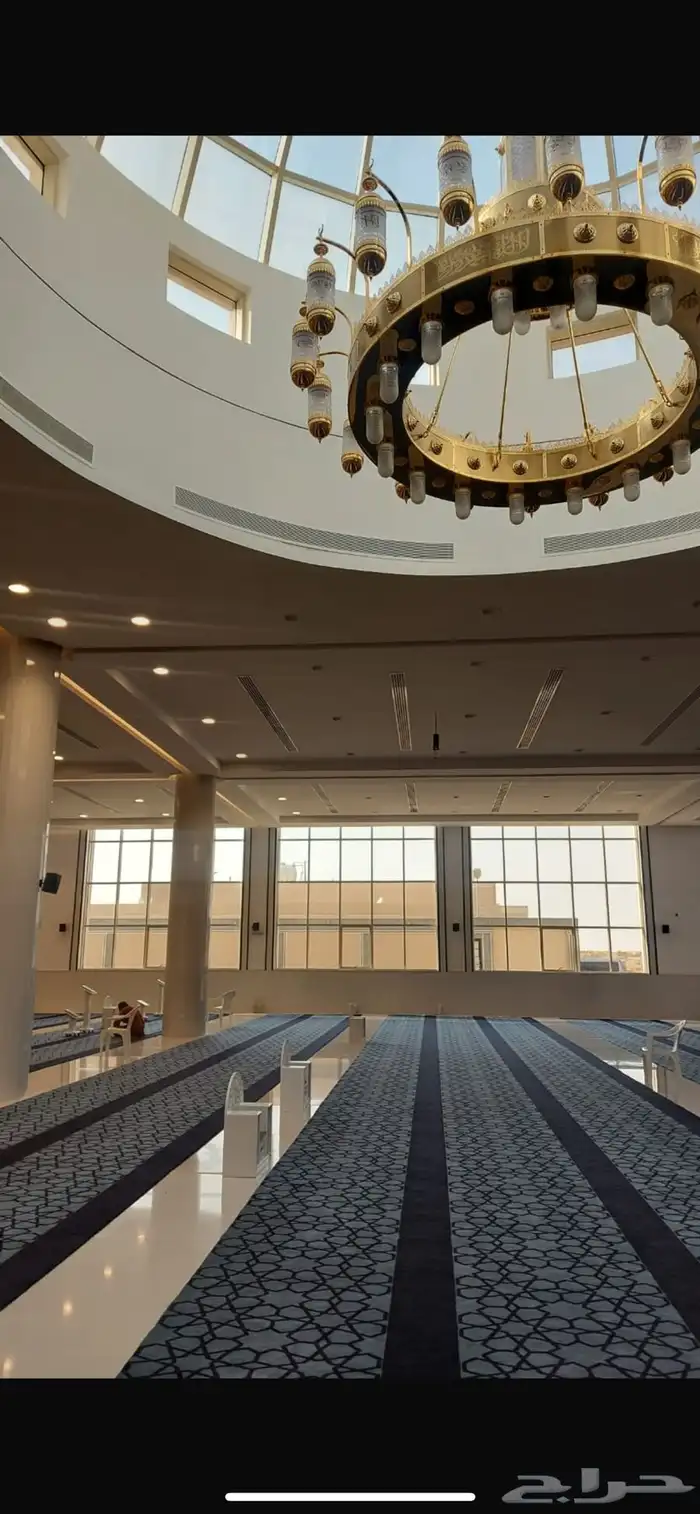 المنيوم ابواب شبابيك واجهات -شيورات -قبب 31