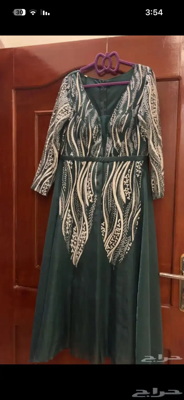فساتين للبيع 0