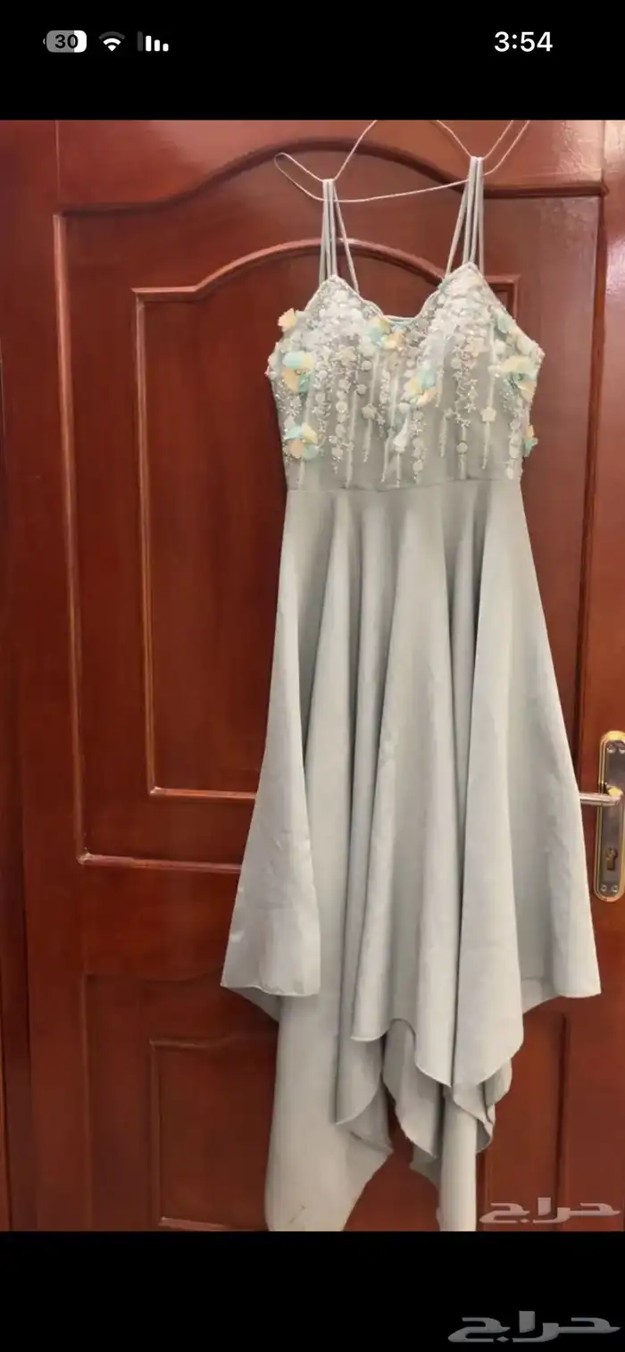 فساتين للبيع 2