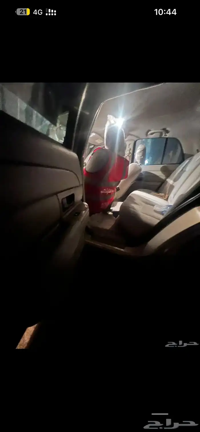 فورد كروان فكتوريا بوليسي سعودي 13