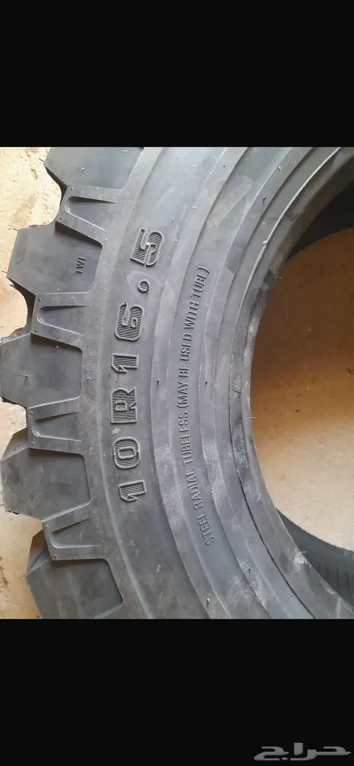 كفرات بوبكات ادفانس للبيع 4