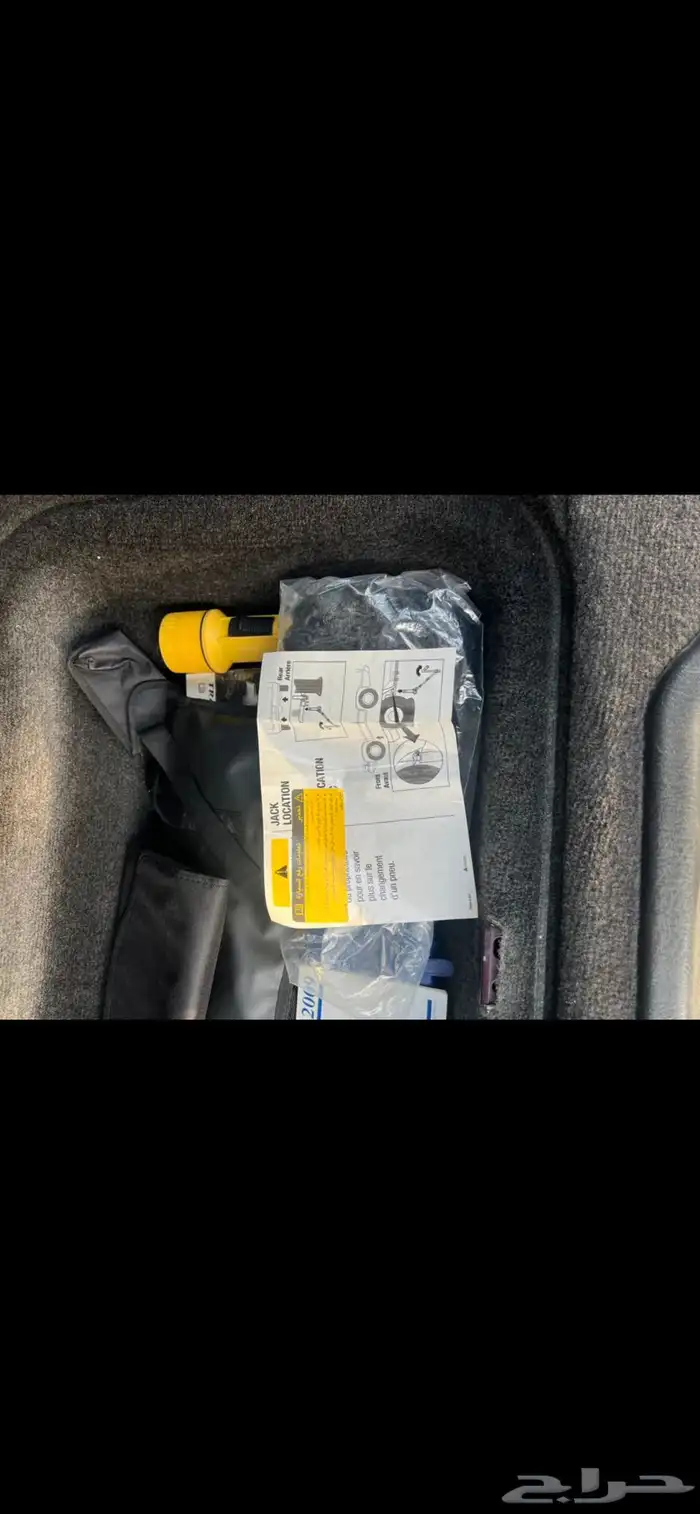 بليزر موديل 2009 9