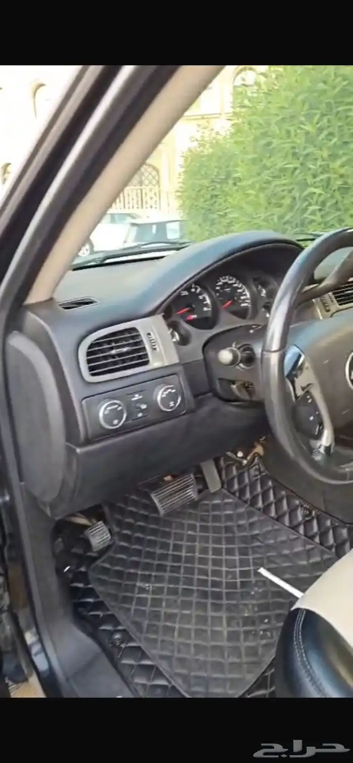 افالنش سعودي Z71 2008 معدل وجاهز للاستخدام 4