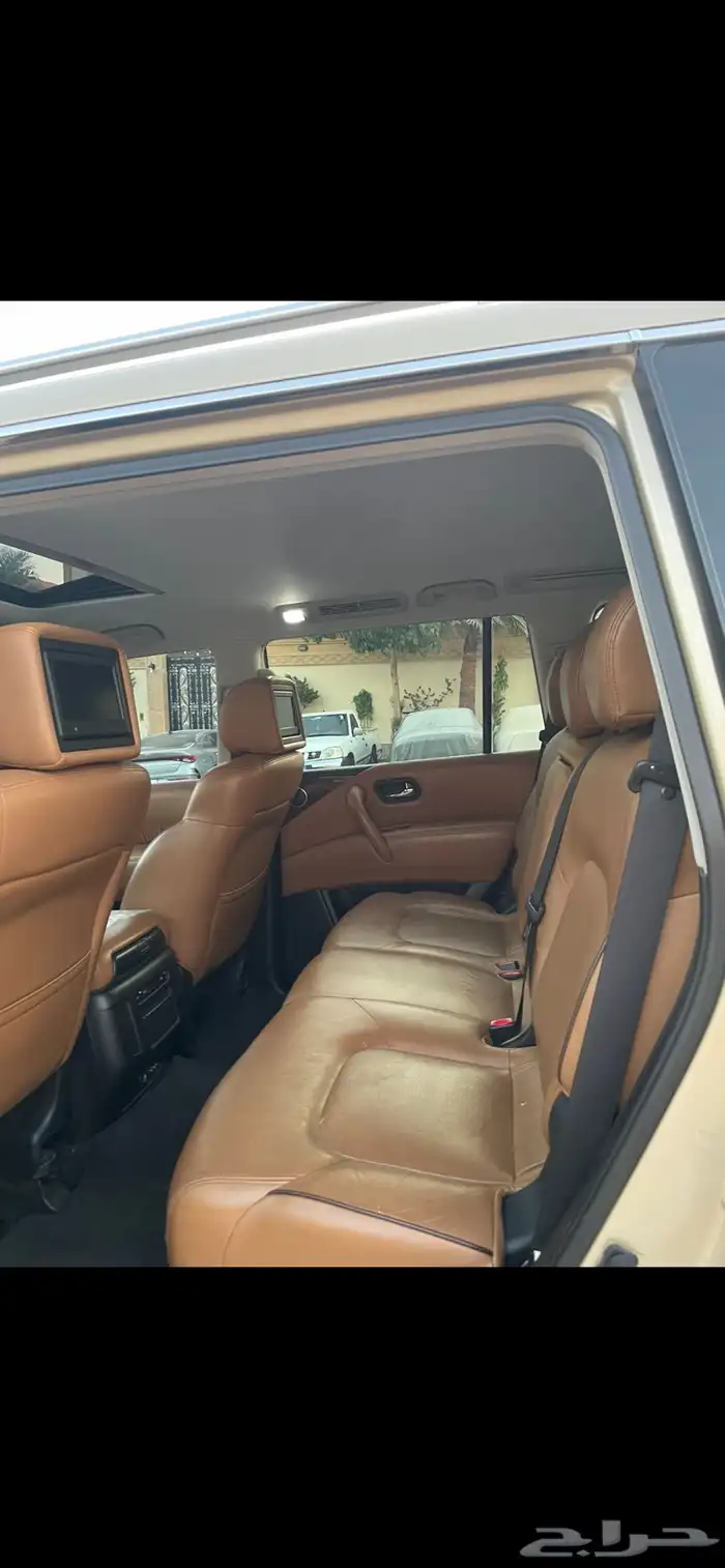 باترول بلاتينيوم فل مالك اول من الوكالة 3