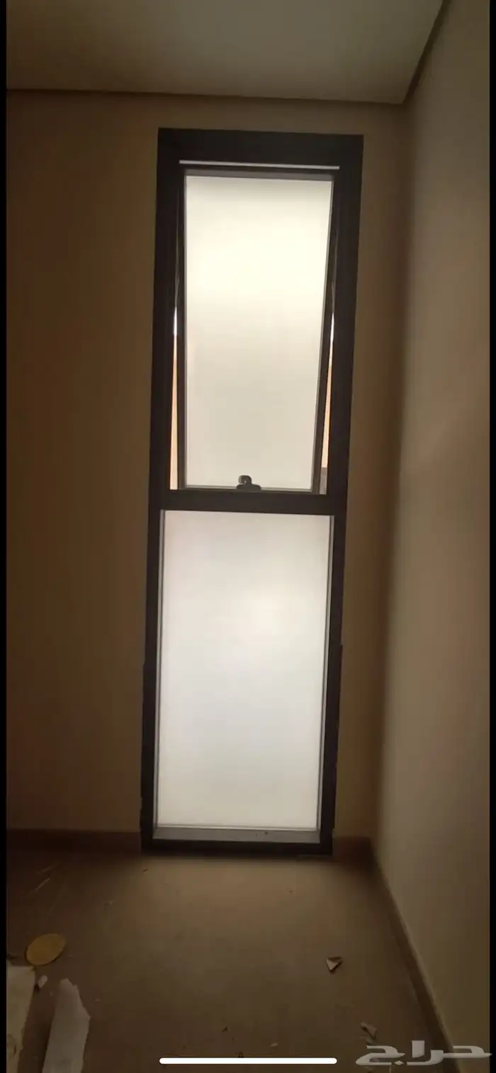 المنيوم ابواب شبابيك واجهات -شيورات -قبب 12