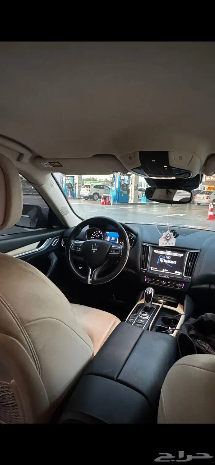 للبيع مازيراتي 2018 2