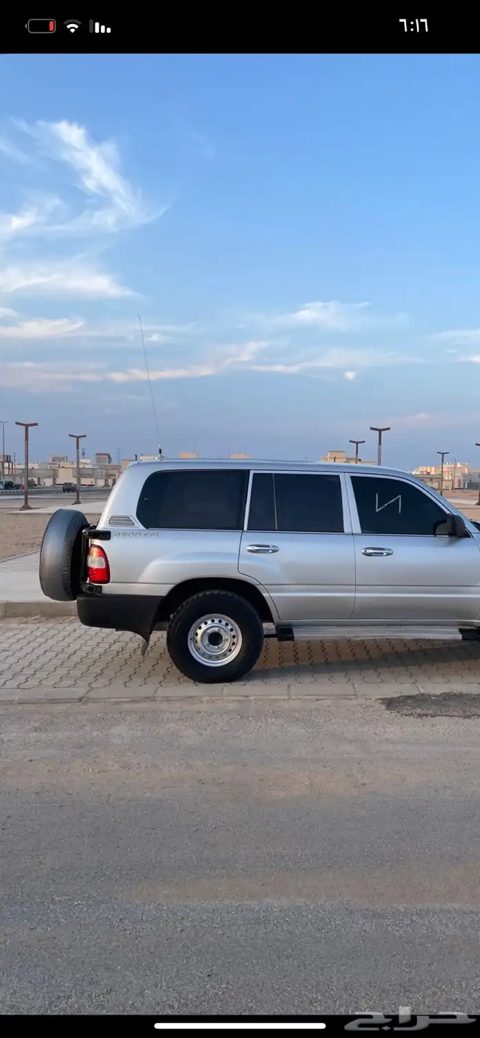 جي اكس ار مديل 99 محول2007 9