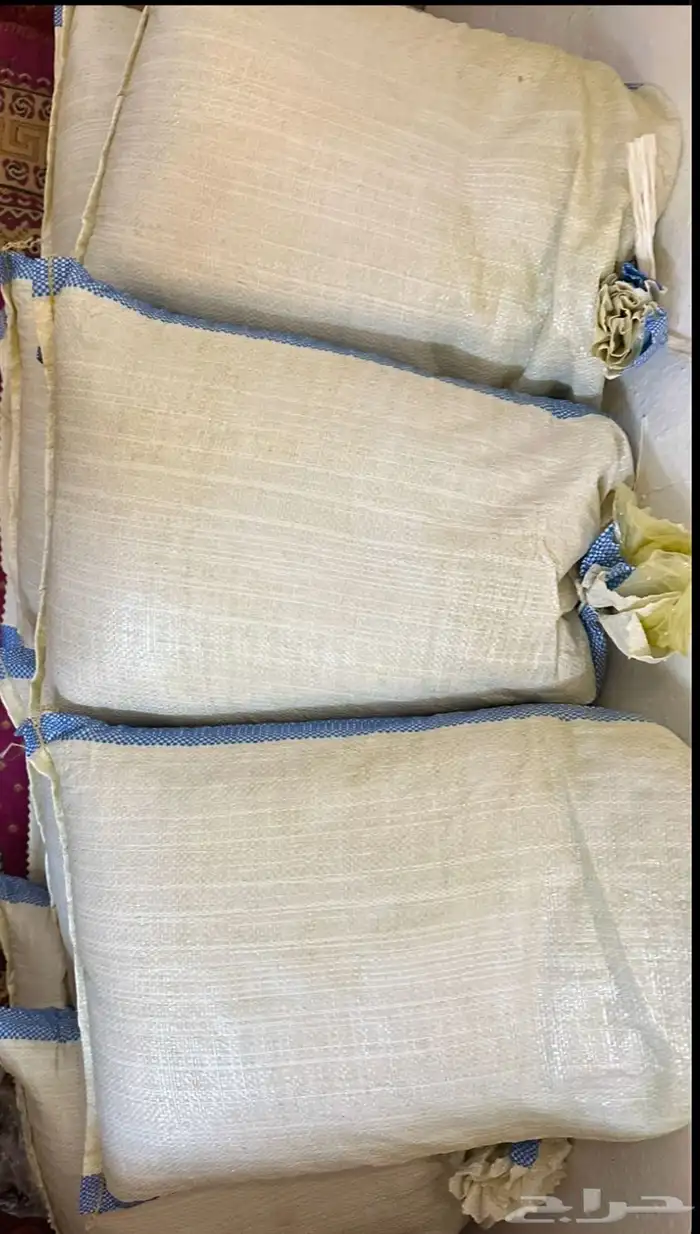 لبيع الحناء والسدر والمشاط واكليل الجبل بالجمله 1