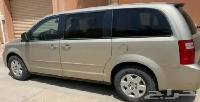 دودج قراند كارافان 0