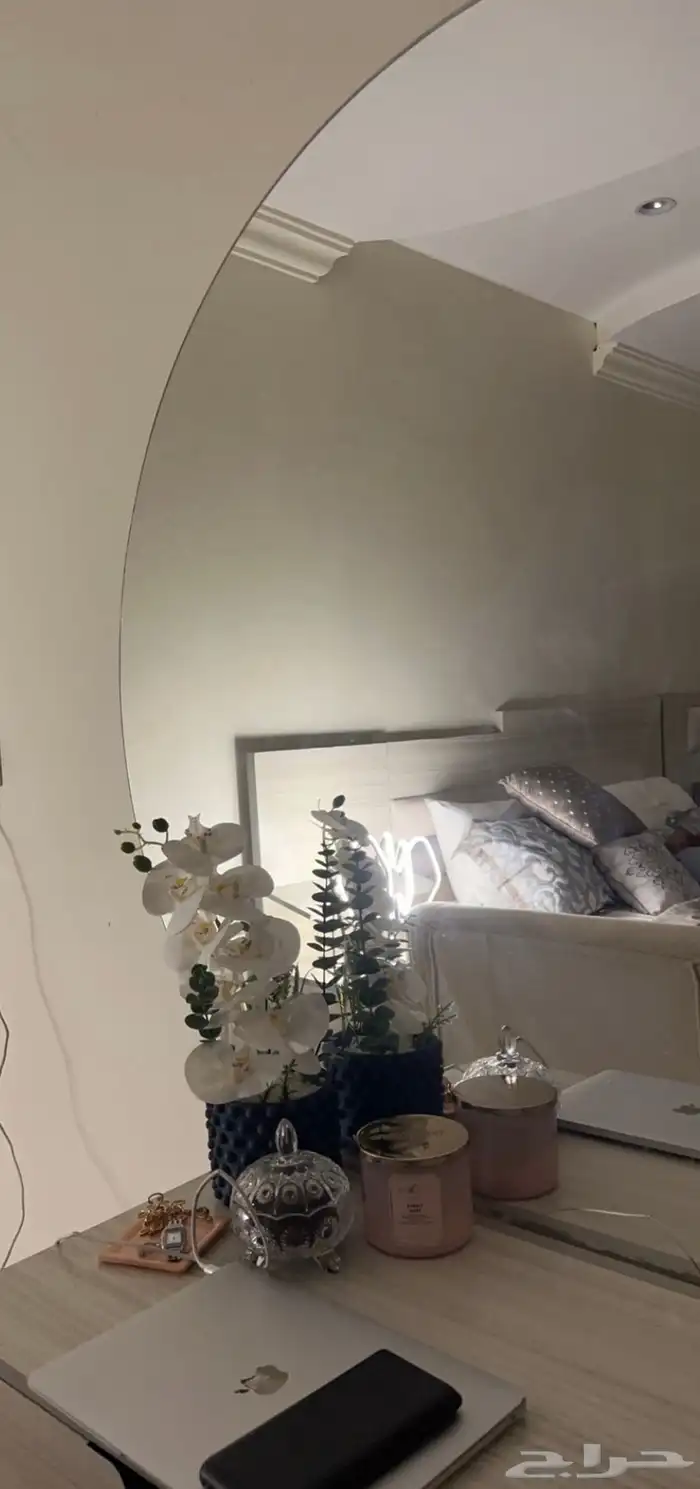 تسريحة للبيع 3