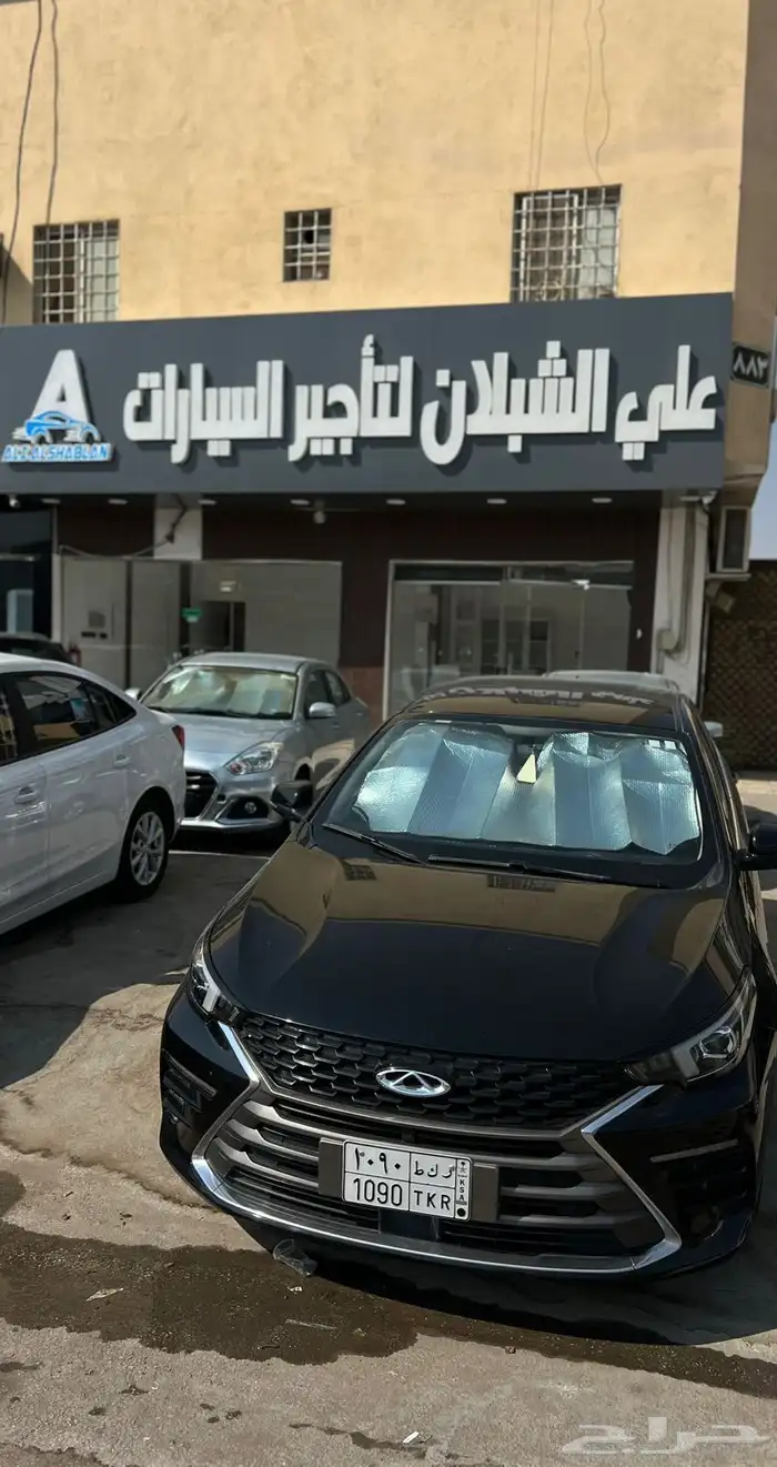 سيارات للايجار الشهري ابتداء من 60 ريال اليوم 2