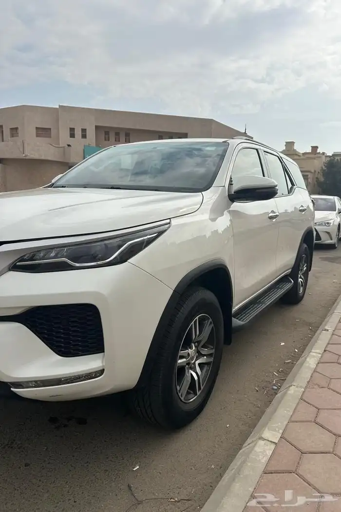 فورشنر دبل 2021 اربعه سرندل 8