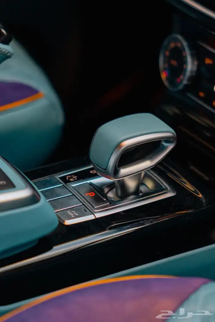 ب248 الف G63 2017 سعودي كلين تايتل داخلية برابوس 10