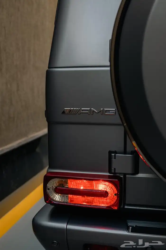 ب248 الف G63 2017 سعودي كلين تايتل داخلية برابوس 15