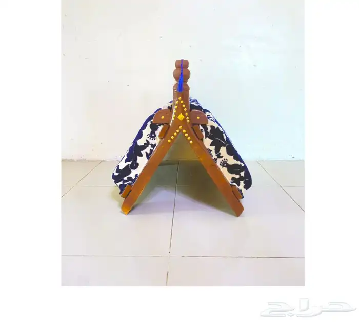 شداد تراثي فاخر 4