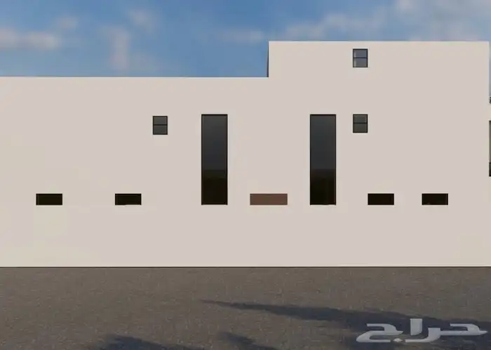 فيلا للبيع 1