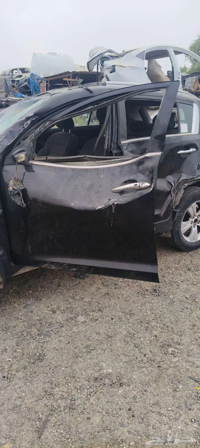 كيا سبورتاج. محركات شد بلد 0