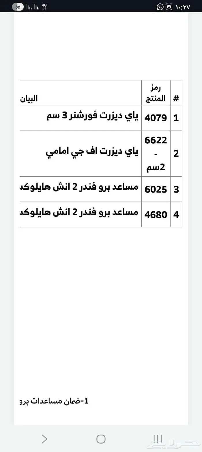 فورتشنر مجهز للبر 8