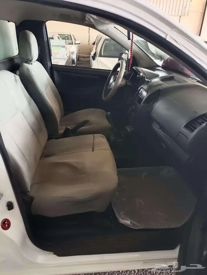 براده ايسوزو 2025 7